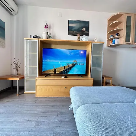 Selce 1 Apartment Exterior photo