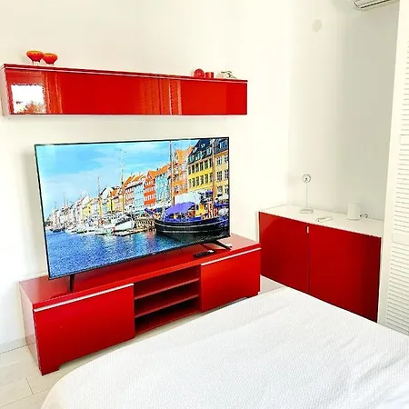 Selce 1 Apartment Exterior photo