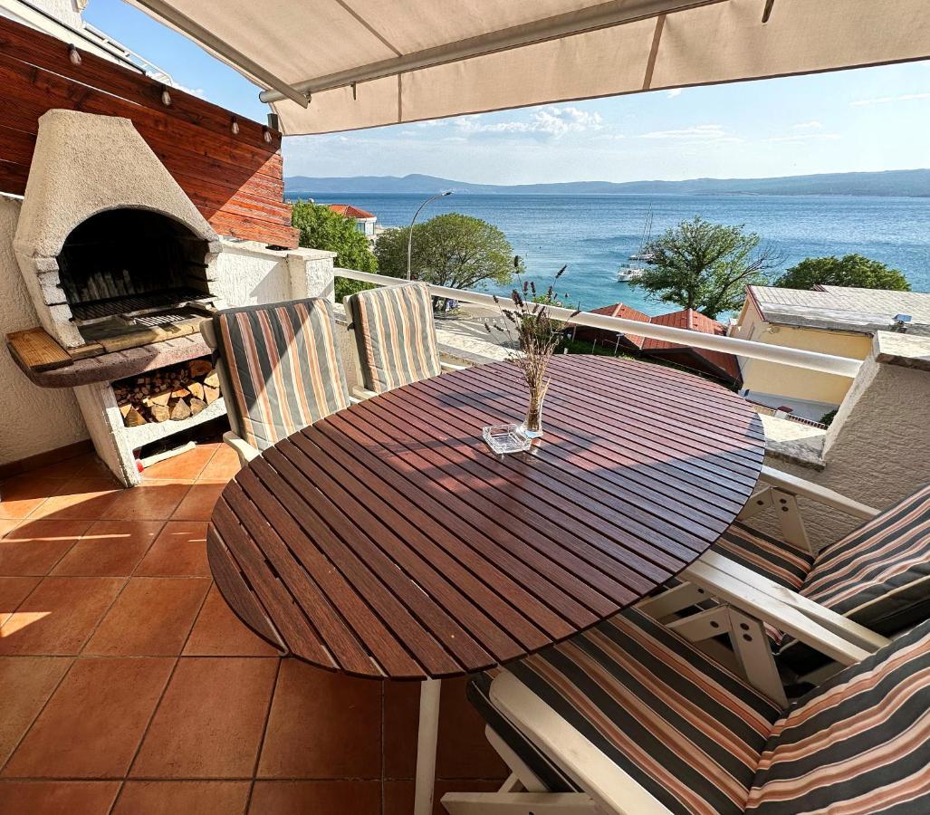 1 Apartmán Selce