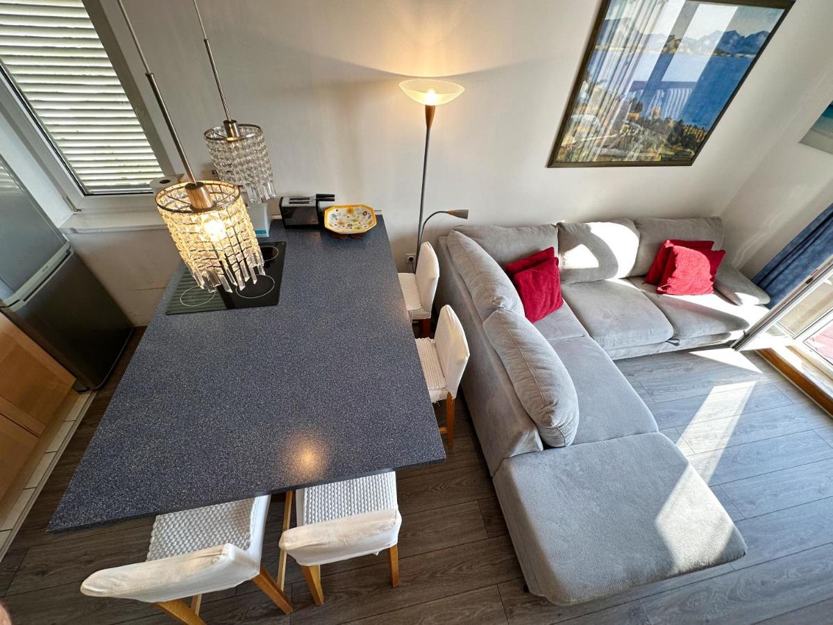 1 Apartmán *