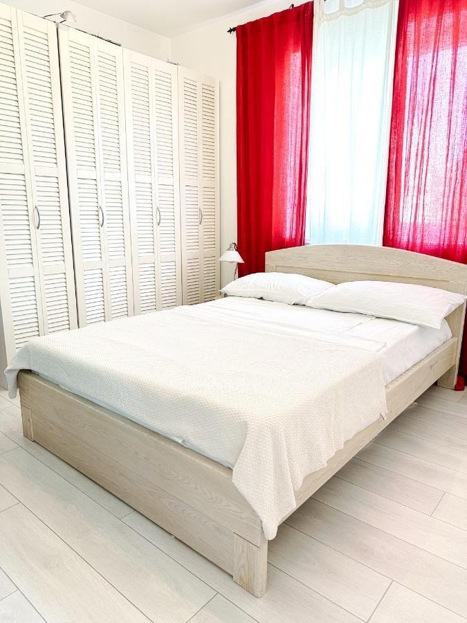 Apartmán 1