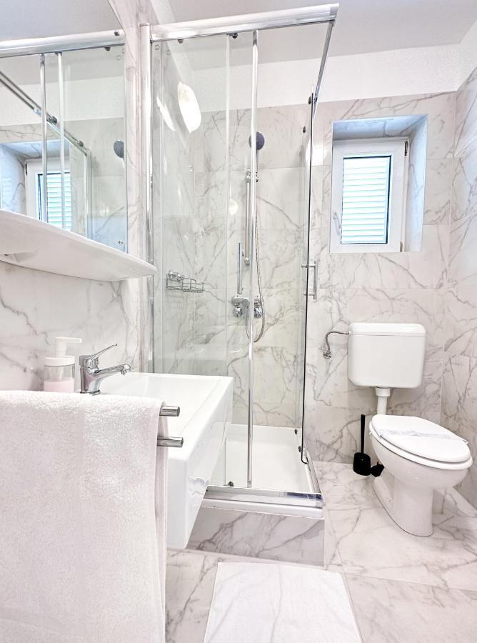 1 Apartmán Selce